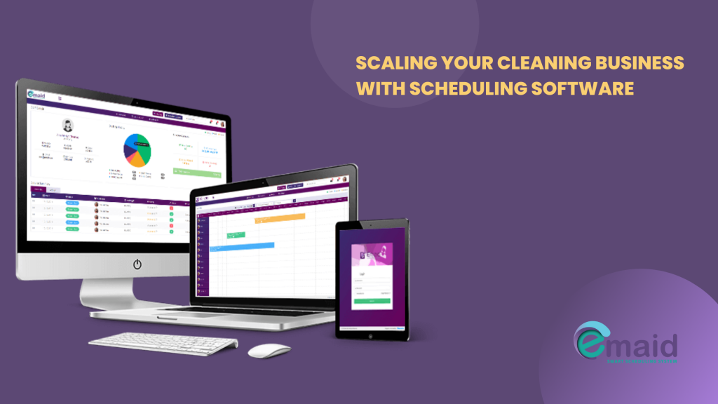 scheduling software