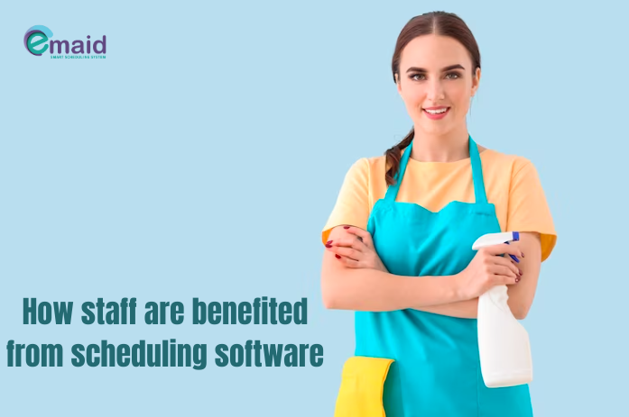 scheduling software