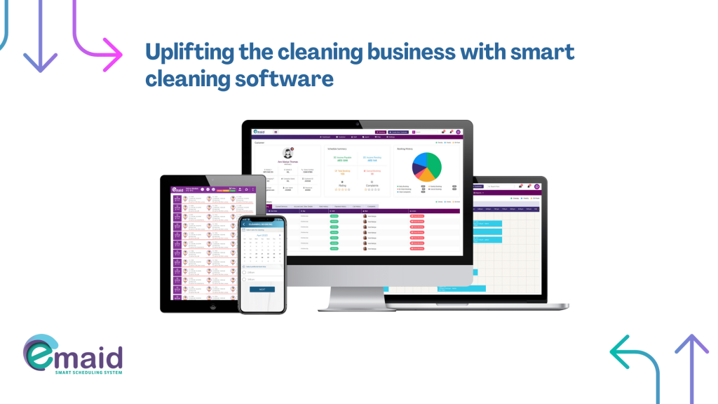 cleaning software