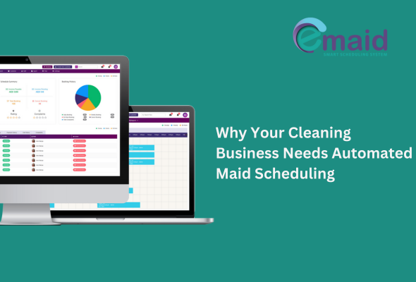 Automated Maid Scheduling