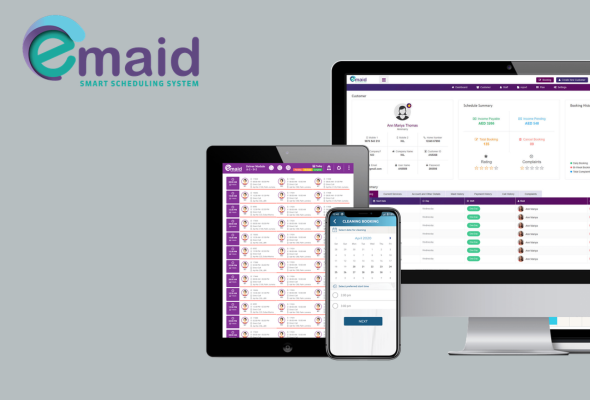 emaid